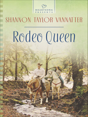 Rodeo Queen - ebook